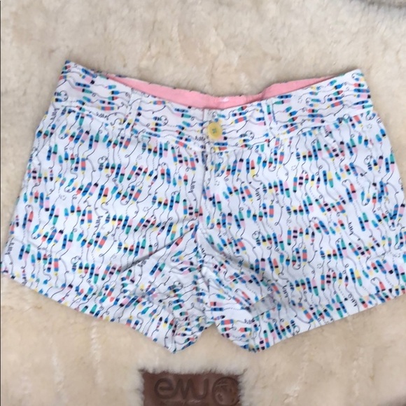 Lilly Pulitzer Pants - Lilly Pulitzer Shorts